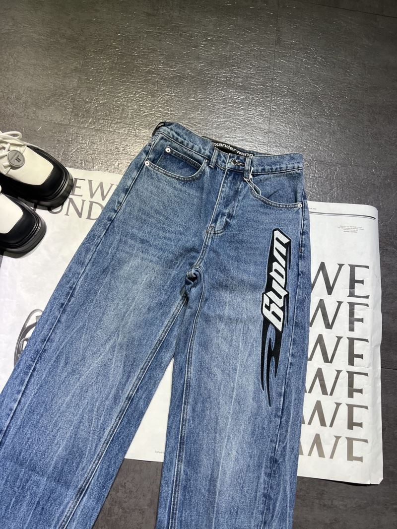 Balenciaga Jeans